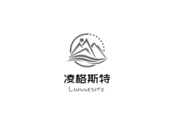 LINGGESITE/凌格斯特品牌LOGO图片