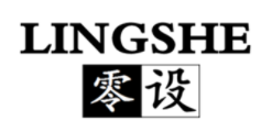 LINGSHE/零设品牌LOGO图片
