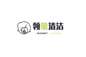 领象品牌LOGO