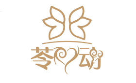 苓心动品牌LOGO图片