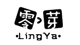 LingYa/零芽品牌LOGO图片