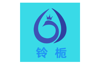 铃栀品牌LOGO图片