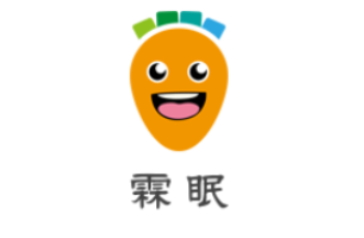 linmian/霖眠品牌LOGO图片