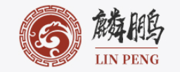 LIN PENG JIA JIA/麟鹏加佳品牌LOGO图片