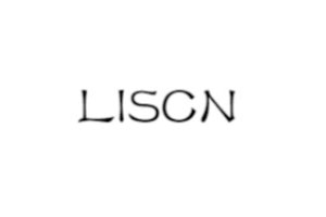 LISCN品牌LOGO