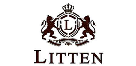 litten/利藤品牌LOGO图片
