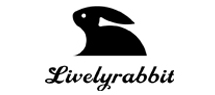 Livelyrabbit/活泼兔品牌LOGO图片