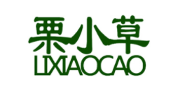 LIXIAOCAO/栗小草品牌LOGO图片