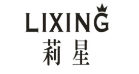 LIXING/莉星LOGO