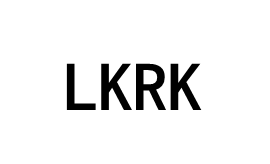 LKRK品牌LOGO图片