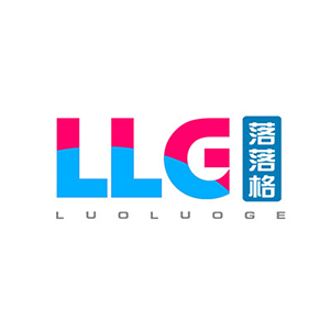 LLG/落落格品牌LOGO图片