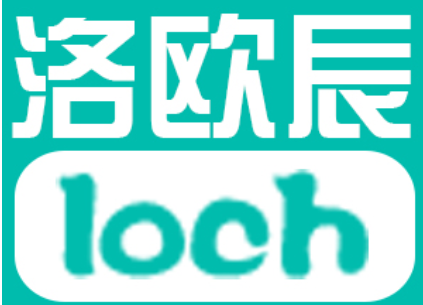 LOCH/洛欧辰品牌LOGO图片