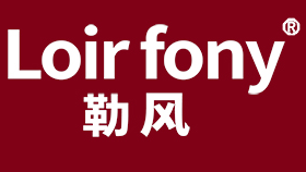 Loirfony/勒风品牌LOGO