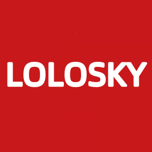 LOLOSKY品牌LOGO图片