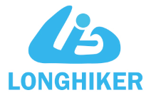 LONGHIKER/浪拓者品牌LOGO