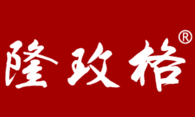 隆玫格品牌LOGO图片