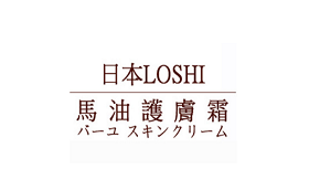 LOSHI/马油品牌LOGO图片