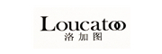 Loucatoo/洛加图品牌LOGO图片