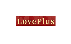 LovePlus品牌LOGO