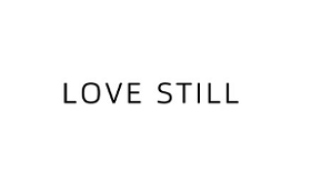 LOVE STILL品牌LOGO