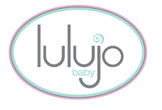 Lulujo Baby品牌LOGO