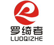 罗绮者品牌LOGO图片