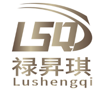 LUSHENGQI/禄昇琪品牌LOGO