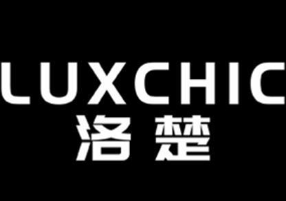 Luxchic/洛楚品牌LOGO