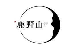 鹿野山LOGO