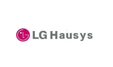 LX HAUSYS品牌LOGO