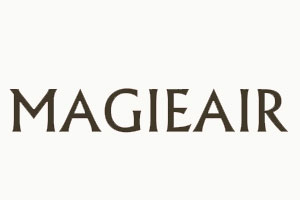 MAGIEAIR品牌LOGO图片