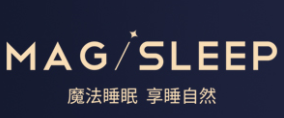 MagSleep品牌LOGO图片