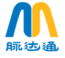 脉达通品牌LOGO图片