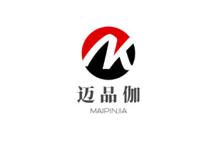 迈品伽LOGO