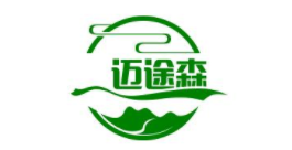 MAITUSEN/迈途森品牌LOGO