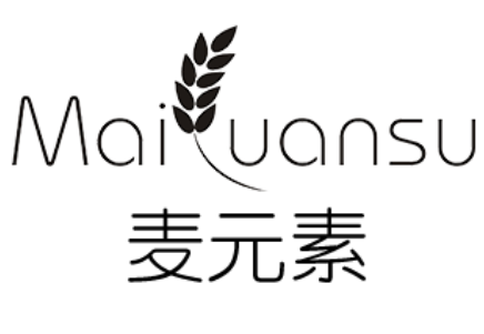 Maiyuansu/麦元素品牌LOGO