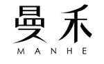 MANHE/曼禾品牌LOGO图片