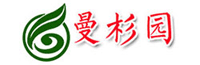 曼杉园LOGO