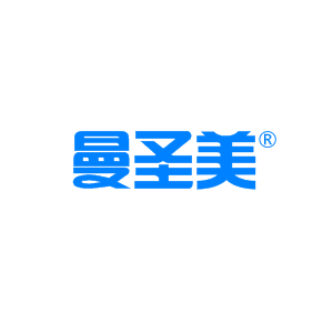 曼圣美品牌LOGO图片