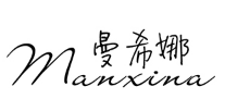Manxina/曼希娜品牌LOGO图片