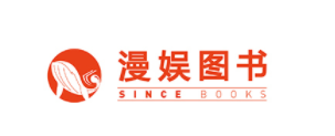 漫娱文化品牌LOGO图片