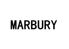 MARBURY品牌LOGO图片