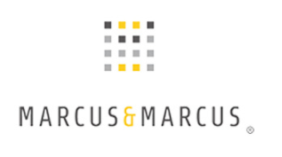 MARCUS&MARCUS品牌LOGO图片