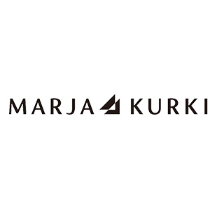 MARJA KURKI/玛丽亚·古琦品牌LOGO