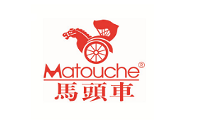 Matouche/馬頭車品牌LOGO图片