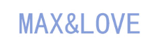 MAX&LOVE品牌LOGO图片