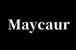 Maycaur品牌LOGO图片