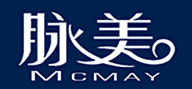 Mcmay/脉美品牌LOGO图片