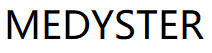 MEDYSTER品牌LOGO图片