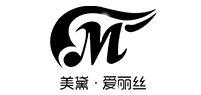 美黛.爱丽丝品牌LOGO